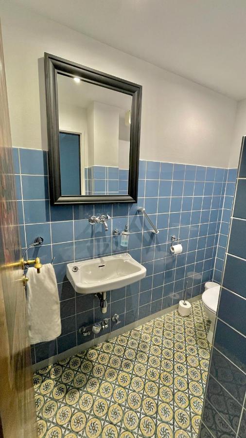 Large Holiday Apartment With Sauna, Terrace, Garden And Open Fireplace Lenggries Ngoại thất bức ảnh